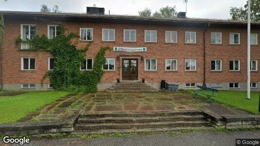 Apartments for rent in Östersund - Photo from Google Street View