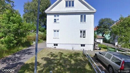 Apartments for rent in Mölndal - Photo from Google Street View