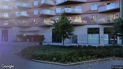 Apartments for rent in Norrköping - Photo from Google Street View