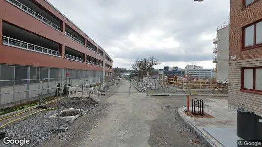 Apartments for rent in Järfälla - Photo from Google Street View