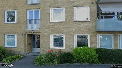 Apartments for rent in Örgryte-Härlanda - Photo from Google Street View