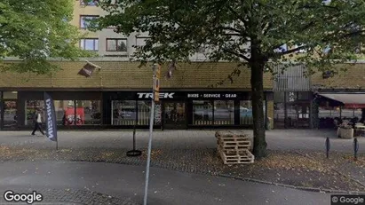 Apartments for rent in Gothenburg City Centre - Photo from Google Street View