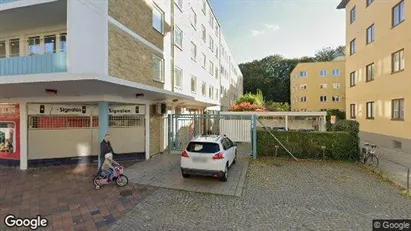 Apartments for rent in Malmö City - Photo from Google Street View