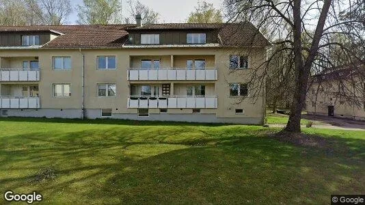 Apartments for rent in Grums - Photo from Google Street View