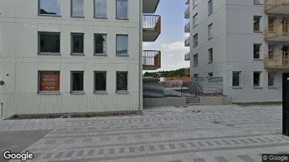 Apartments for rent in Västerås - Photo from Google Street View