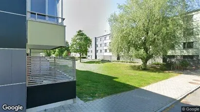 Apartments for rent in Västra hisingen - Photo from Google Street View