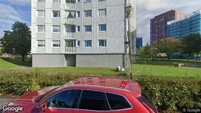 Apartments for rent in Askim-Frölunda-Högsbo - Photo from Google Street View