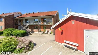 Apartments for rent in Tjörn - Photo from Google Street View