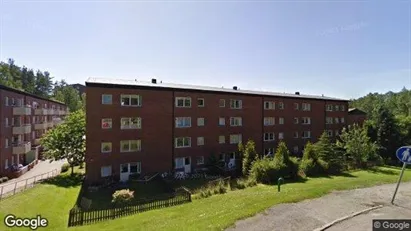 Apartments for rent in Gothenburg East - Photo from Google Street View