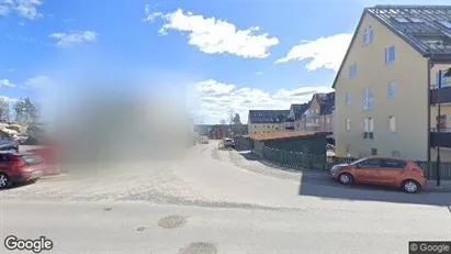 Apartments for rent in Sigtuna - Photo from Google Street View