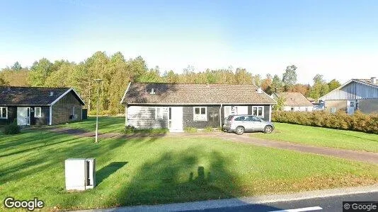 Apartments for rent in Tranemo - Photo from Google Street View