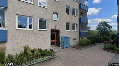 Apartments for rent in Stockholm South - Photo from Google Street View