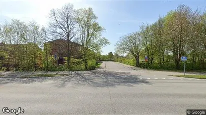 Apartments for rent in Lund - Photo from Google Street View