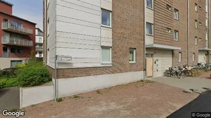 Apartments for rent in Limhamn/Bunkeflo - Photo from Google Street View