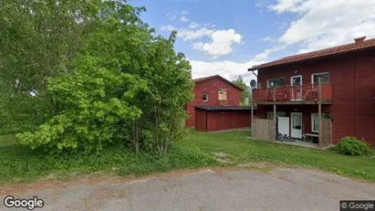 Apartments for rent in Avesta - Photo from Google Street View