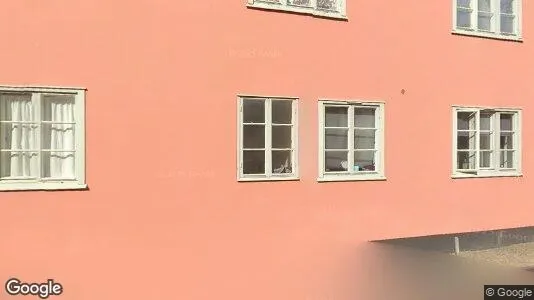 Apartments for rent in Landskrona - Photo from Google Street View