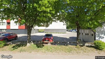 Apartments for rent in Köping - Photo from Google Street View