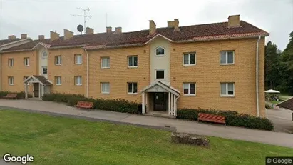 Apartments for rent in Boxholm - Photo from Google Street View