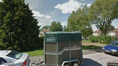 Apartments for rent in Älmhult - Photo from Google Street View