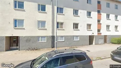 Apartments for rent in Katrineholm - Photo from Google Street View