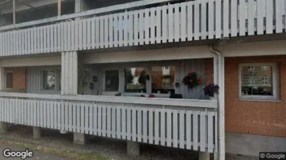 Apartments for rent in Hörby - Photo from Google Street View