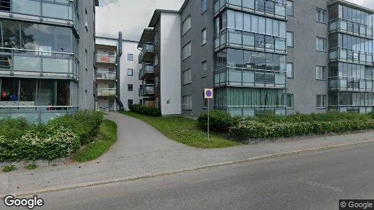 Apartments for rent in Sandviken - Photo from Google Street View
