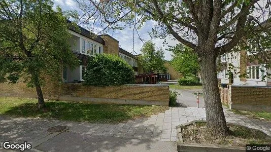 Apartments for rent in Linköping - Photo from Google Street View