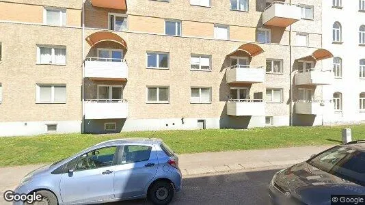 Apartments for rent in Kalmar - Photo from Google Street View