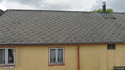 Apartments for rent in Hörby - Photo from Google Street View