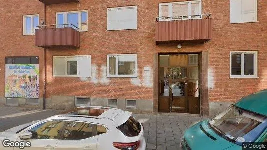 Apartments for rent in Malmö City - Photo from Google Street View