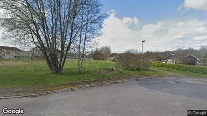 Apartments for rent in Vetlanda - Photo from Google Street View
