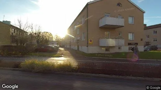 Apartments for rent in Karlstad - Photo from Google Street View