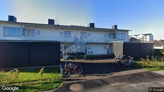 Apartments for rent in Höganäs - Photo from Google Street View