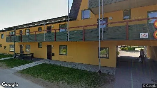 Apartments for rent in Sandviken - Photo from Google Street View