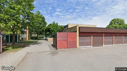 Apartments for rent in Linköping - Photo from Google Street View