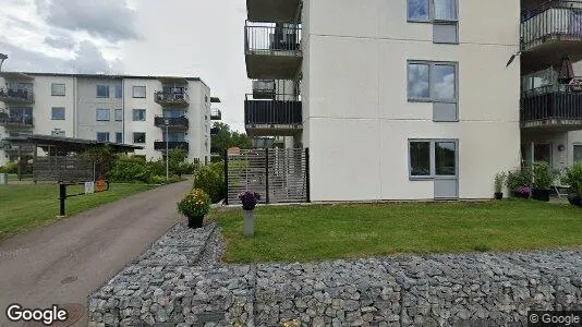 Apartments for rent in Eda - Photo from Google Street View