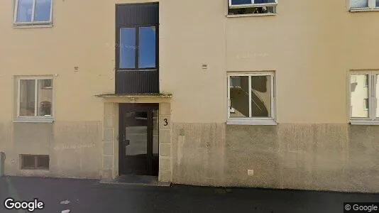 Apartments for rent in Jönköping - Photo from Google Street View