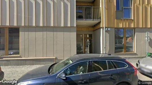 Apartments for rent in Skellefteå - Photo from Google Street View