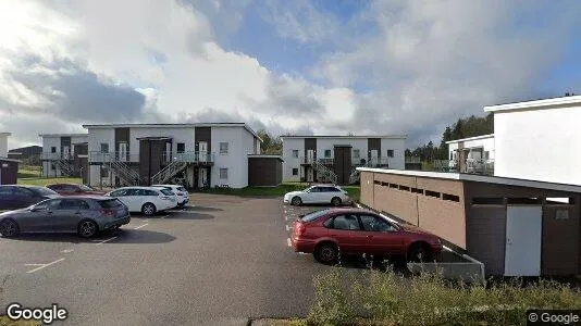 Apartments for rent in Älmhult - Photo from Google Street View