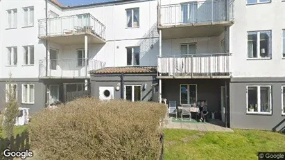 Apartments for rent in Helsingborg - Photo from Google Street View