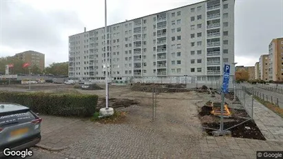 Apartments for rent in Malmö City - Photo from Google Street View