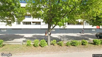 Apartments for rent in Köping - Photo from Google Street View