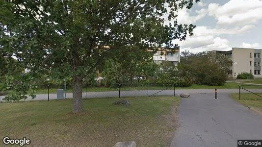Apartments for rent in Växjö - Photo from Google Street View