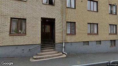 Apartments for rent in Nässjö - Photo from Google Street View