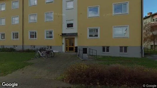 Apartments for rent in Mönsterås - Photo from Google Street View