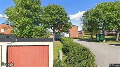 Apartments for rent in Söderköping - Photo from Google Street View