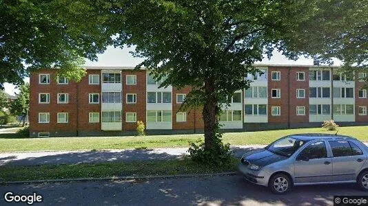 Apartments for rent in Karlstad - Photo from Google Street View