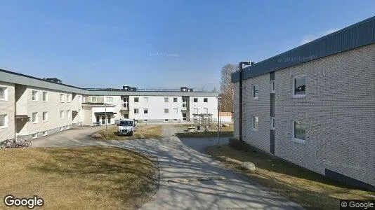 Apartments for rent in Sollefteå - Photo from Google Street View