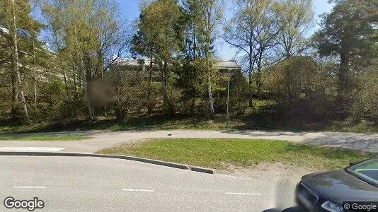 Apartments for rent in Upplands Väsby - Photo from Google Street View