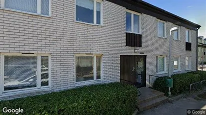 Apartments for rent in Linköping - Photo from Google Street View